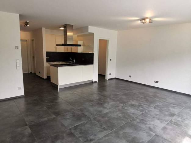 Wohnung zur Miete 1.180 € 3 Zimmer 96 m² 1. Geschoss Bei den Linnenbergen Echternacherbrück 54668