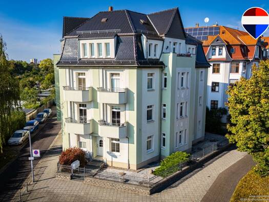Wohnung zum Kauf 239.000 € 3 Zimmer 82,9 m² EG Brückfeld Magdeburg 39114