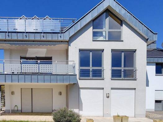 Mehrfamilienhaus zum Kauf 1.190.000 € 8 Zimmer 370 m² 844 m² Grundstück Gusterath 54317