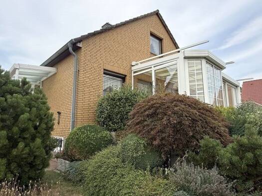 Einfamilienhaus zum Kauf 385.000 € 5 Zimmer 140 m² 569 m² Grundstück frei ab sofort Northen Gehrden 30989