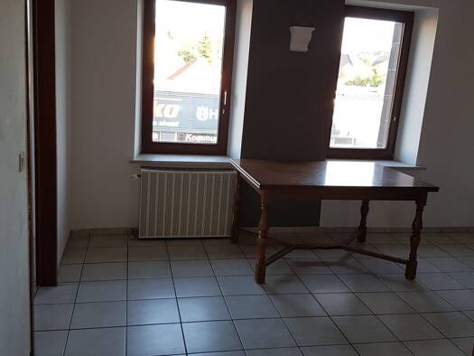 Wohnung zur Miete 580 € 4 Zimmer 83 m² Geschoss 1/1 frei ab 01.03.2026 Hostenbach Wadgassen 66787