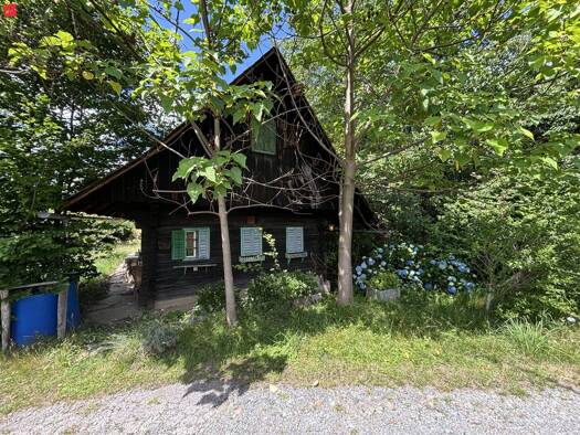 Haus zum Kauf 485.000 € 3 Zimmer 80 m² 42.042 m² Grundstück Sankt Peter im Sulmtal 8542