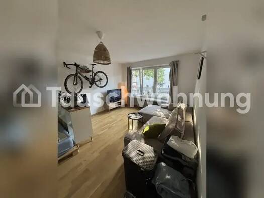 Wohnung zur Miete Tauschwohnung 1.100 € 3 Zimmer 64 m² 1. Geschoss Niendorf Hamburg 20253