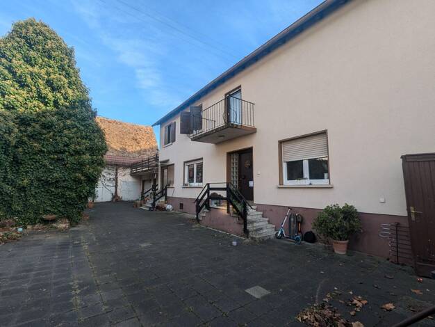 Einfamilienhaus zum Kauf 340.000 € 6 Zimmer 172,5 m² 798 m² Grundstück frei ab sofort Böhl-Iggelheim 67459
