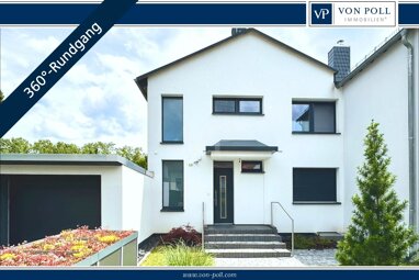 Einfamilienhaus zum Kauf 990.000 € 5 Zimmer 130 m² 637 m² Grundstück Wahlbezirk 15 Bad Homburg vor der Höhe 61352