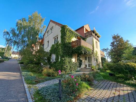 Wohnung zum Kauf 64.000 € 4 Zimmer 61 m² Neue Gasse 7 Erdmannsdorf Augustusburg 09573