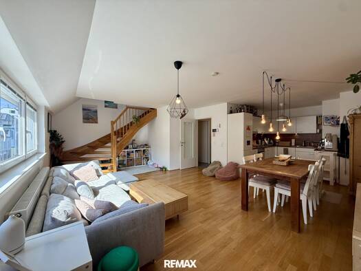 Maisonette zum Kauf 649.500 € 3 Zimmer 93 m² Währing 1180