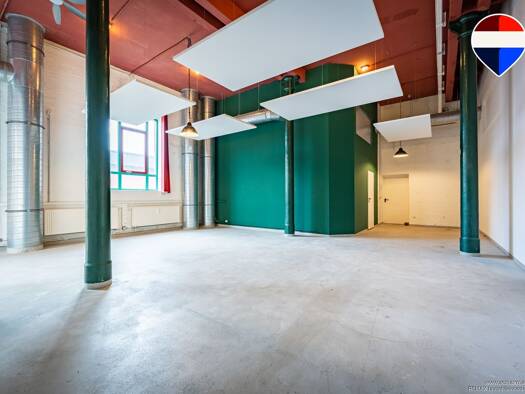 Atelier zum Kauf 227.000 € 100,9 m² Bürofläche Brückfeld Brückfeld 39114