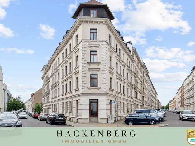 Wohnung zum Kauf 115.000 € 2 Zimmer 54,7 m² Möckern Leipzig 04159