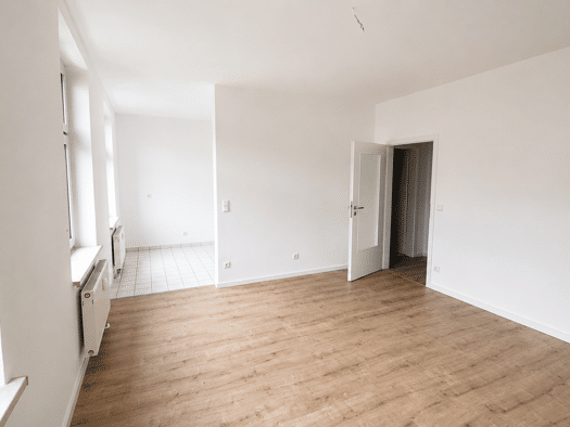 Wohnung zur Miete 305 € 2 Zimmer 50,1 m² 3. Geschoss frei ab sofort Altendorfer Straße 11 Schloßchemnitz Chemnitz 09113