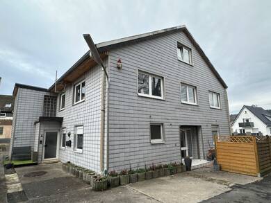 Mehrfamilienhaus zum Kauf 499.000 € 550 m² 500 m² Grundstück Ransbach-Baumbach 56235