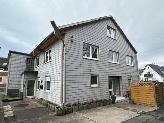 Mehrfamilienhaus zum Kauf 499.000 € 550 m² 500 m² Grundstück Ransbach-Baumbach 56235