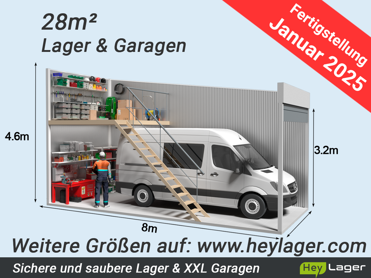 Lagerhalle zur Miete provisionsfrei 235 € 28 m²<br/>Lagerfläche Industriegebiet S D 5 Hörstein Alzenau 63755