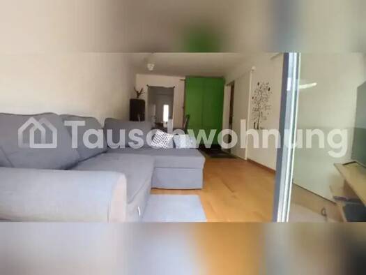 Wohnung zur Miete Tauschwohnung 1.200 € 2 Zimmer 43 m² EG Moosach München 80995