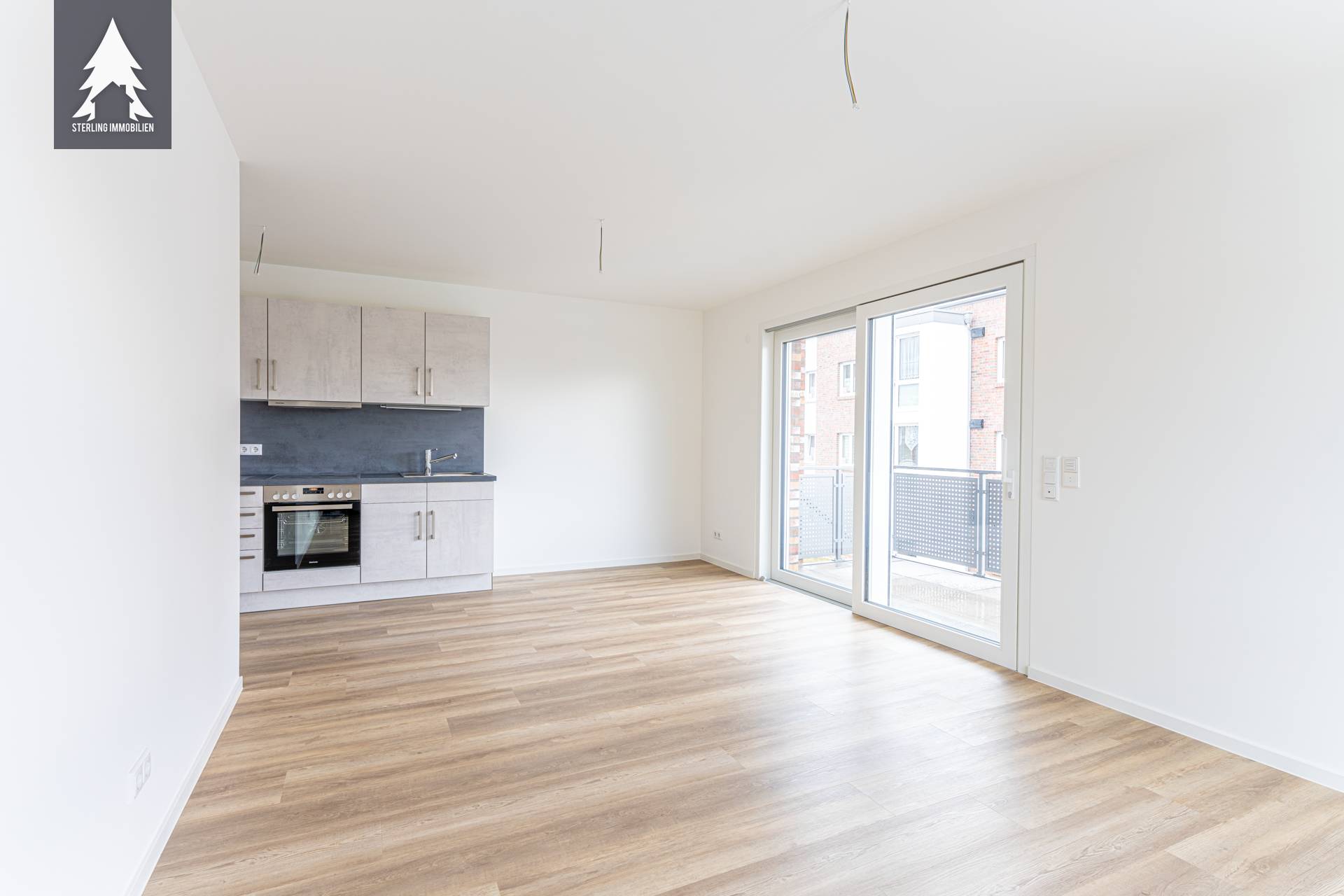 Wohnung zur Miete 698,56 € 2 Zimmer 43 m²<br/>Wohnfläche 1.<br/>Geschoss ab sofort<br/>Verfügbarkeit Jacobsgarten 4 Gernrode Gernrode 06485