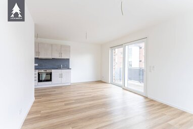 Wohnung zur Miete 698,56 € 2 Zimmer 43 m² 1. Geschoss frei ab sofort Jacobsgarten 4 Gernrode Gernrode 06485