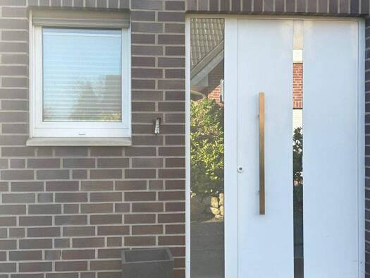 Mehrfamilienhaus zum Kauf 399.000 € 7 Zimmer 210 m² 628 m² Grundstück Dutum Rheine 48431