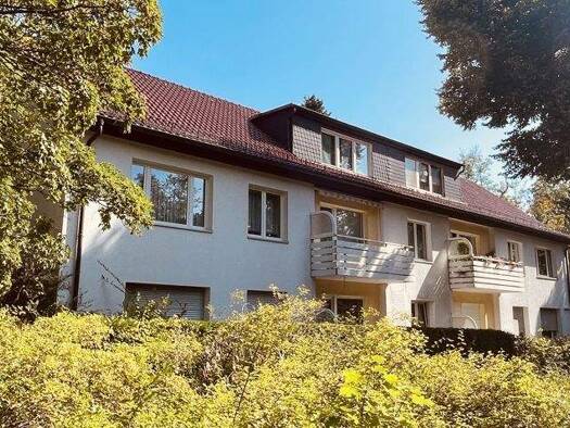 Wohnung zum Kauf 250.000 € 2 Zimmer 60 m² 1. Geschoss Alt-Lankwitz 17 Lankwitz Berlin Alt-Lankwitz 12247