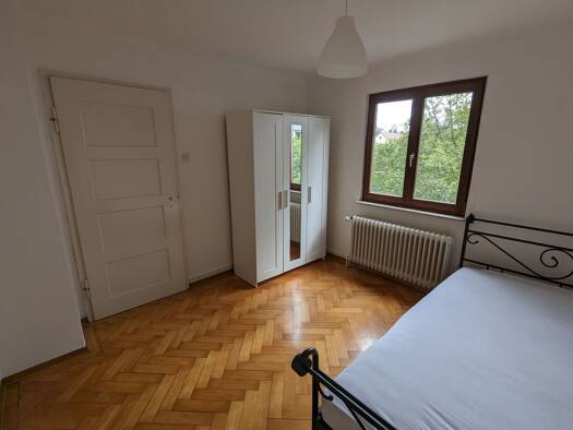 WG-Zimmer zur Miete 330 € 12 m² Geschoss EG/2 frei ab 03.09.2026 Sillenbuch Stuttgart 70619