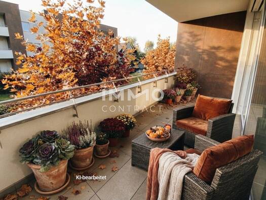 Wohnung zur Miete 688 € 2 Zimmer 66,9 m² Schwanenstadt 4690