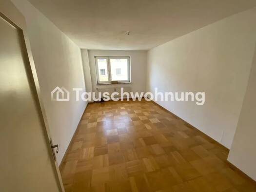 Wohnung zur Miete Tauschwohnung 810 € 2 Zimmer 50 m² 2. Geschoss Schwabing-West München 80804