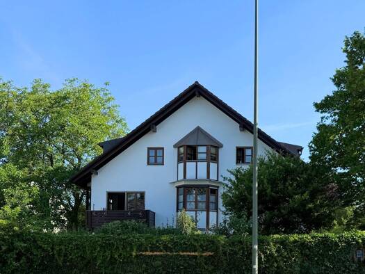 Wohnung zum Kauf 495.000 € 3 Zimmer 82,5 m² Geschoss 1/2 Allacher Straße 128 Allach-Untermenzing München 80997