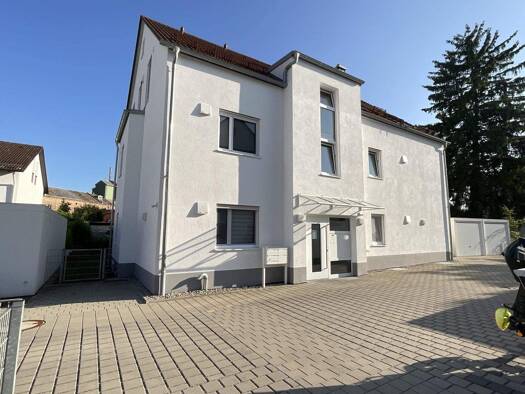 Wohnung zum Kauf 349.000 € 2,5 Zimmer 69,5 m² frei ab sofort Schwabmünchen 86830