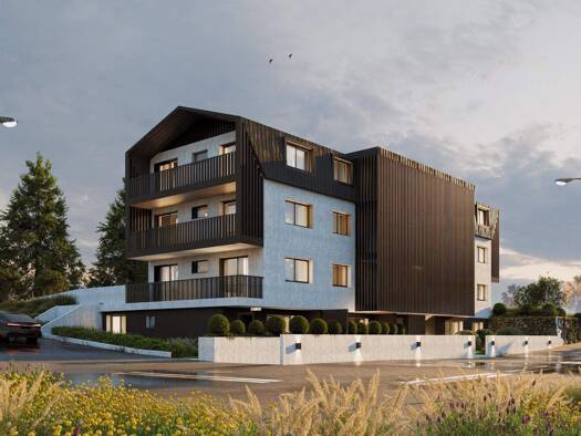 Wohnung zum Kauf - Erstbezug 575.000 € 3 Zimmer 103 m² Ritten