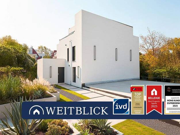 Mehrfamilienhaus zum Kauf 995.000 € 8 Zimmer 229 m² 330 m² Grundstück Mitte Ludwigsburg 71638