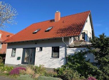 Einfamilienhaus zum Kauf 499.000 € 6 Zimmer 136,4 m² 486 m² Grundstück Knieper Nord Stralsund 18435