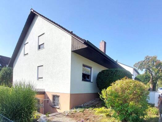 Mehrfamilienhaus zum Kauf provisionsfrei 679.000 € 10 Zimmer 248 m² 619 m² Grundstück Cadolzburg 90556
