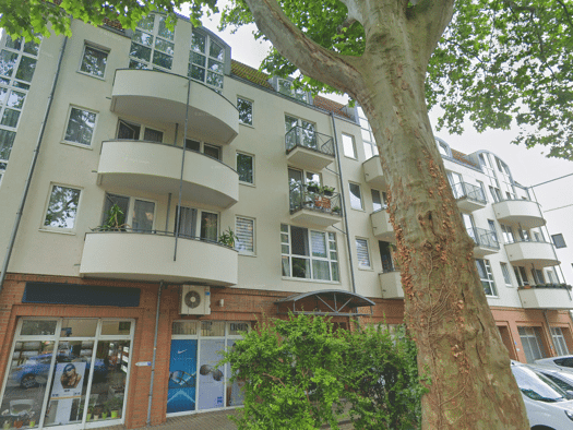 Wohnung zum Kauf 500.000 € 5 Zimmer 192 m² 1. Geschoss Cotta Dresden 01157