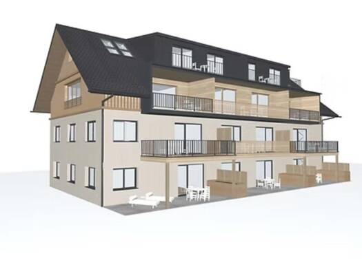 Maisonette zum Kauf 449.800 € 4 Zimmer 98,5 m² Arnoldstein 9601