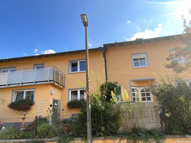 Mehrfamilienhaus zum Kauf 595.000 € 9 Zimmer 274 m² 870 m² Grundstück Barthelmesaurach Kammerstein 91126