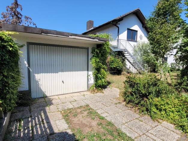 Einfamilienhaus zum Kauf 589.000 € 7 Zimmer 165 m² 495 m² Grundstück Bauschheim Rüsselsheim am Main 65428