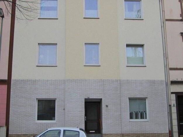 Mehrfamilienhaus zum Kauf provisionsfrei als Kapitalanlage geeignet 405.000 € 256 m² 162 m² Grundstück Altenessen-Süd Essen 45326