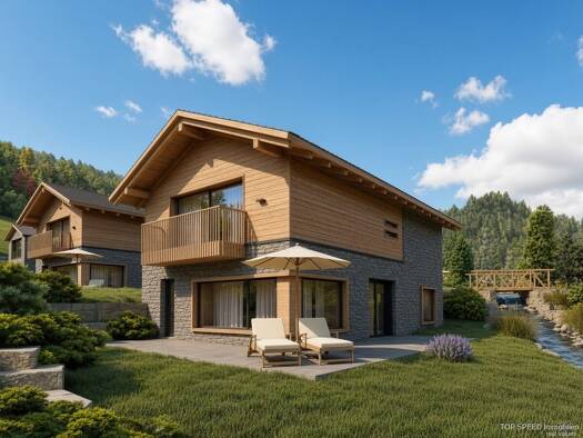 Haus zum Kauf - Erstbezug 1.740.631 € 4 Zimmer 123 m² Schladming 8970