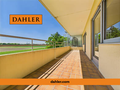 Wohnung zum Kauf 361.000 € 3 Zimmer 101,4 m² 2. Geschoss Hammerschmiede Augsburg / Hammerschmiede 86169