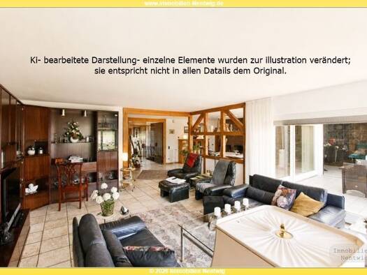 Einfamilienhaus zum Kauf 725.000 € 6 Zimmer 239 m² 529 m² Grundstück Methler Kamen 59174