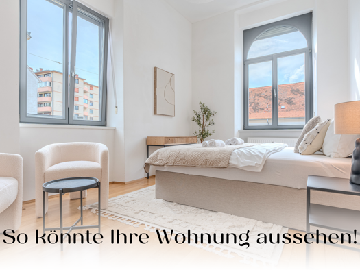 Wohnung zum Kauf 2 Zimmer 52,5 m² 2. Geschoss Eggenberg Graz 8020