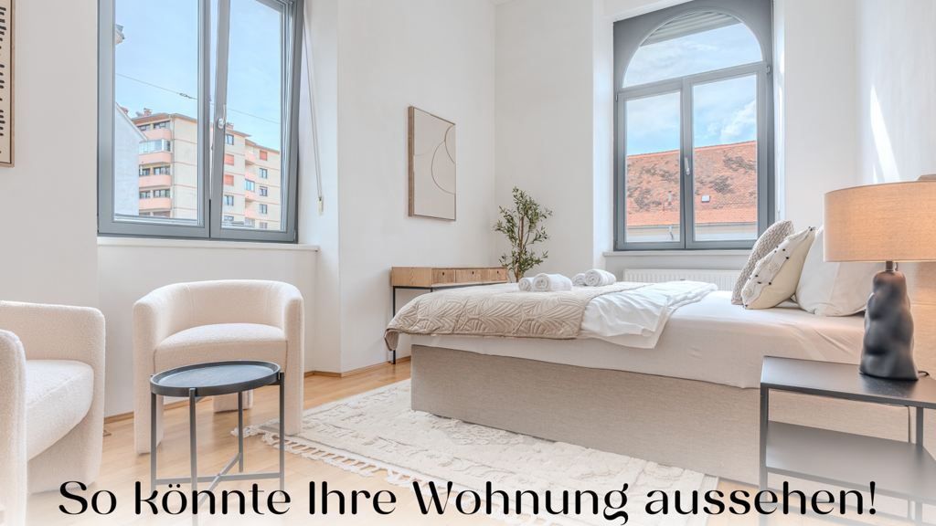 Wohnung zum Kauf 2 Zimmer 52,5 m² 2. Geschoss Eggenberg Graz 8020