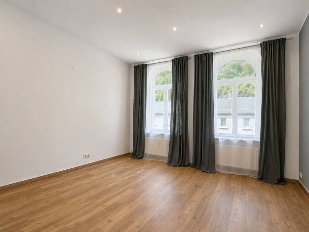 Wohnung zum Kauf 239.000 € 6 Zimmer 134 m² 2. Geschoss Wülfingstraße 4 Dahlerau Radevormwald 42477