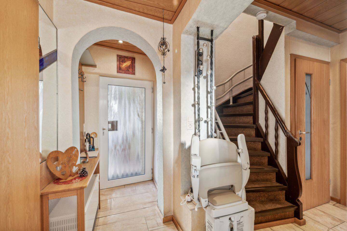 Einfamilienhaus zum Kauf - Ansicht 4