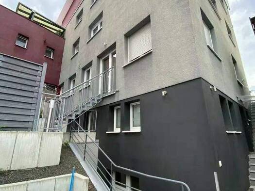 Wohnung zur Miete 720 € 2 Zimmer 58 m² frei ab 01.03.2026 Karolingerstraße 27 Nordstadt Pforzheim 75177