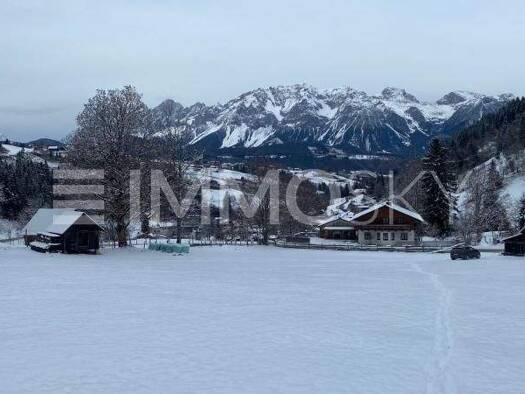 Grundstück zum Kauf 1.470.000 € 2.620 m² Grundstück Rohrmoos Untertal 8971