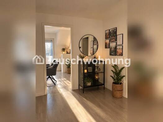 Wohnung zur Miete Tauschwohnung 1.224 € 3 Zimmer 81 m² 3. Geschoss Wersten Stadtbezirk 9 40591