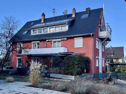 Wohnung zum Kauf 259.000 € 3 Zimmer 59 m² 2. Geschoss frei ab 01.06.2026 Staufen 79219