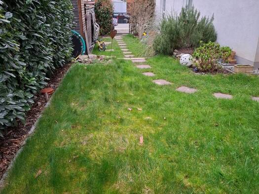 Wohnung zur Miete 1.850 € 5 Zimmer 100 m² Geschoss EG/4 frei ab 01.05.2026 Wieblingen Heidelberg 69123