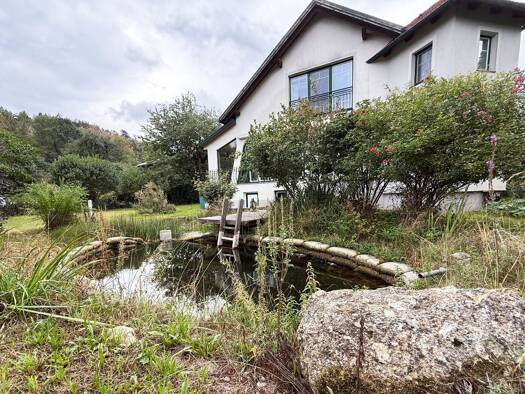 Einfamilienhaus zum Kauf 313.040 € 4 Zimmer 165 m² 132 m² Grundstück Münichreith-Laimbach 3663