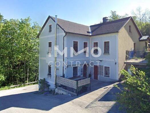 Mehrfamilienhaus zum Kauf 298.000 € 460 m² 8.374 m² Grundstück Puchenstuben 3214